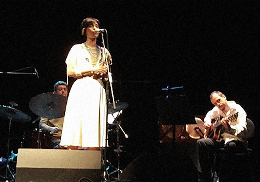 2007 | Trio de Afonso Pais — Subsequências