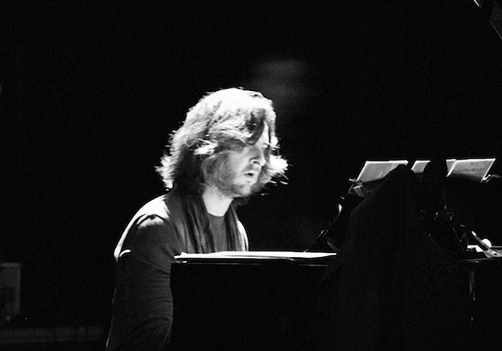 2011 | Bernardo Sassetti