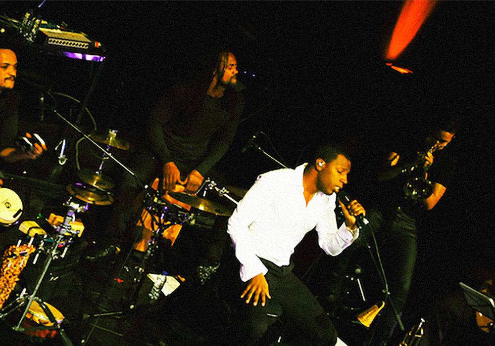 2012 | Dino Santiago