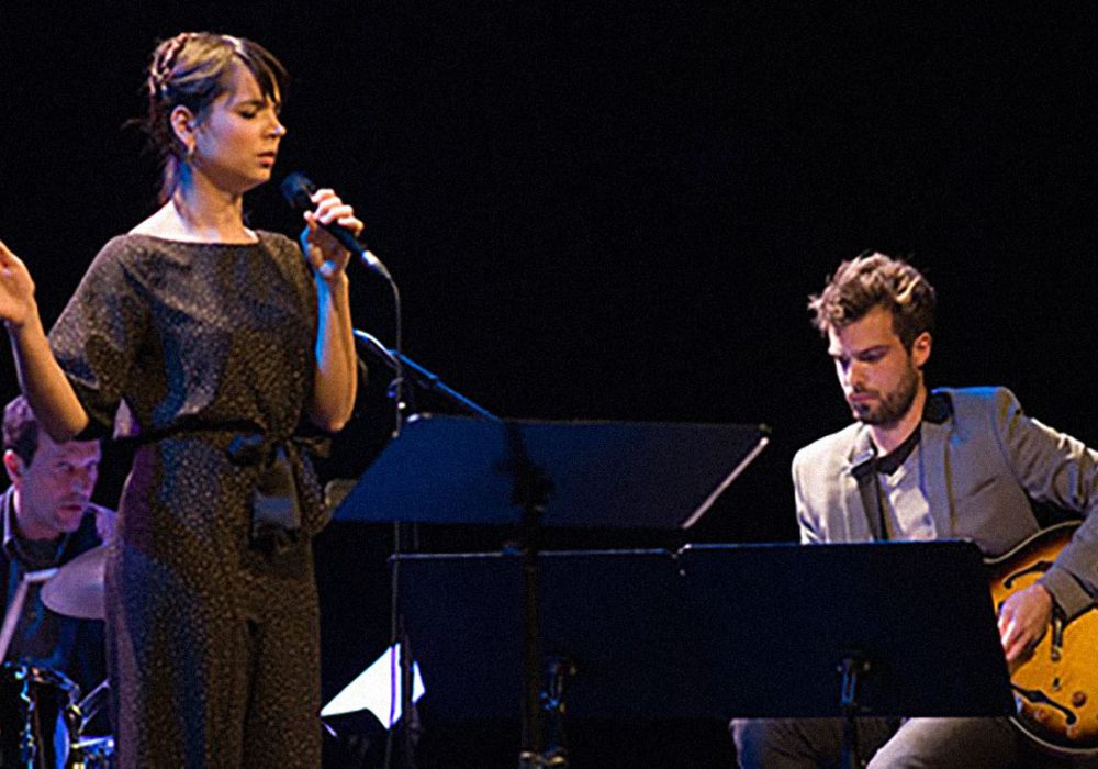 2013 | Sara Serpa & Fragments