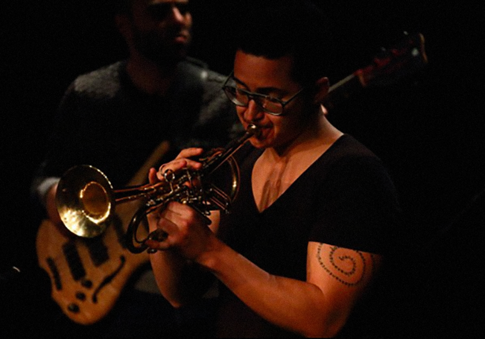 2015 | Gileno Santana