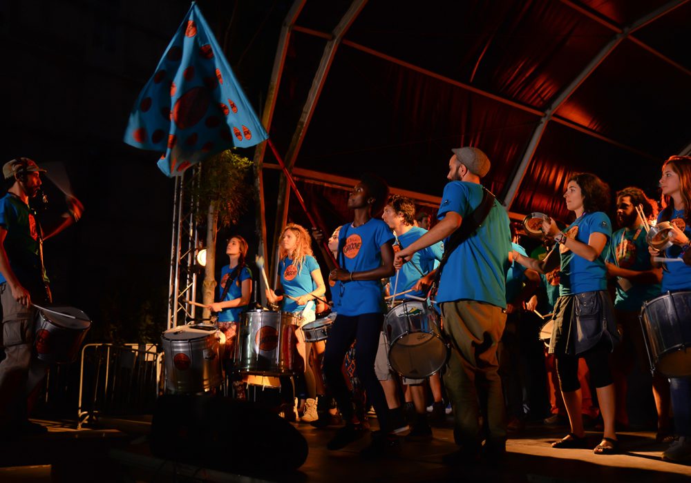 2016 | Nice Groove © José Frade