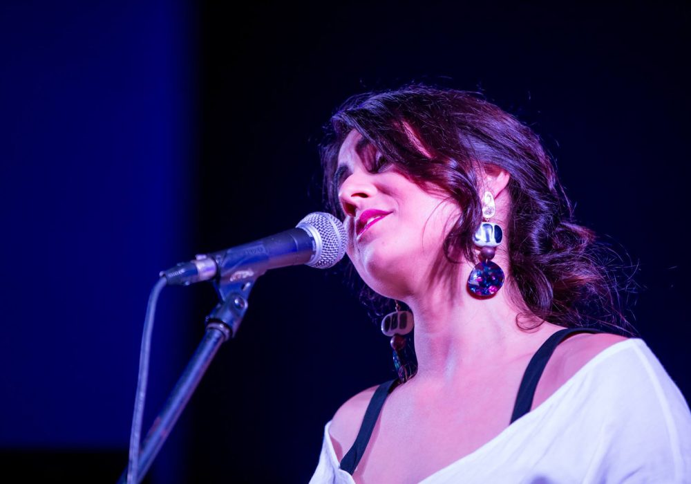 2018 | Beatriz Nunes Quarteto