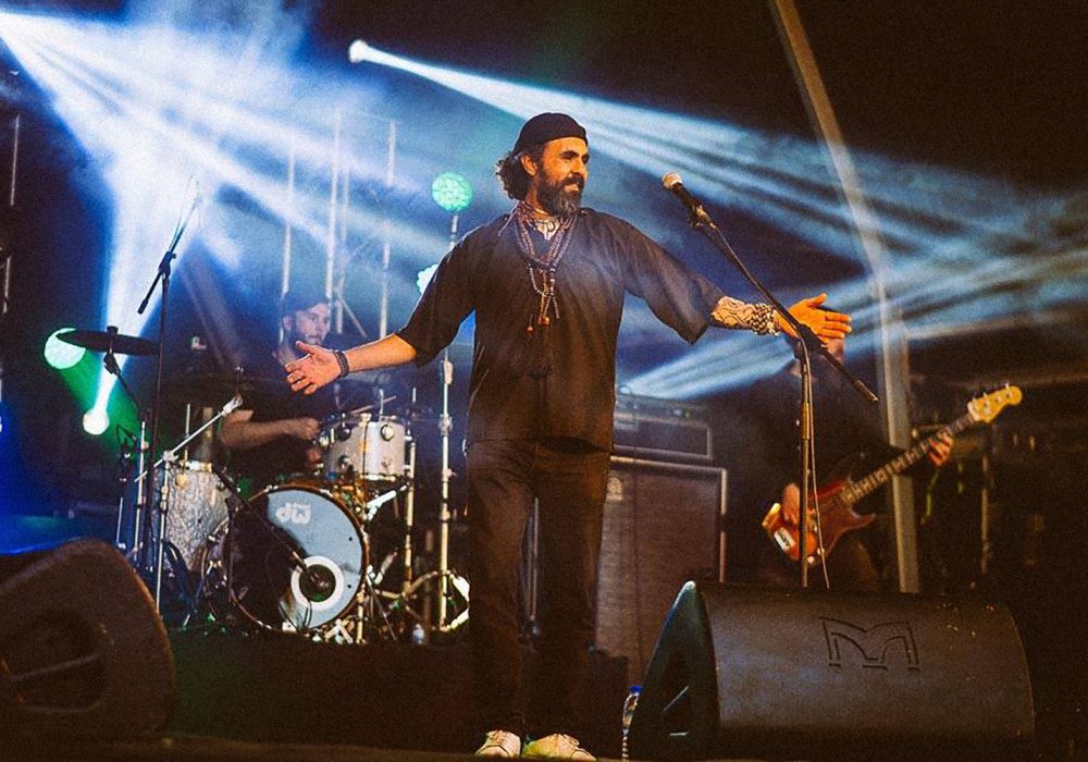 2019 | Al-Qasar © Vitorino Coragem