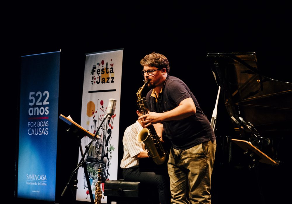 2020 Mali M’Bule Baaba - Homenagem - 50 Anos de Sassetti © Vitorino Coragem