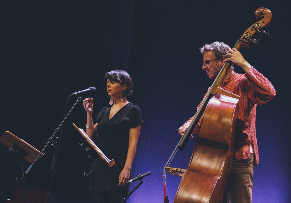 2021 | Sara Serpa © Vitorino Coragem