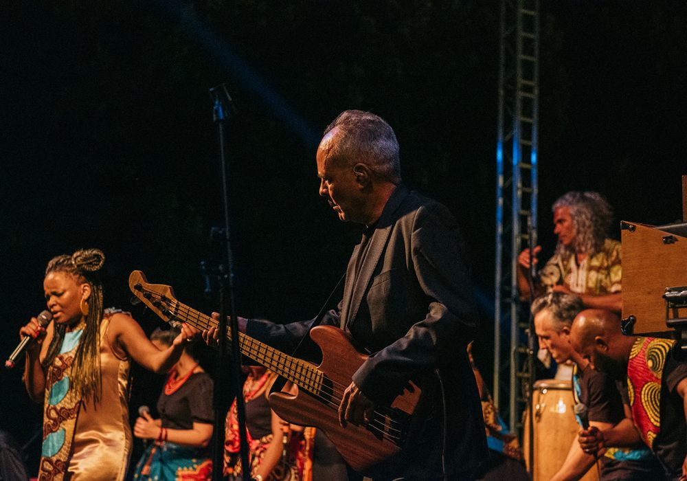 2021 | Selma Uamusse © Vitorino Coragem