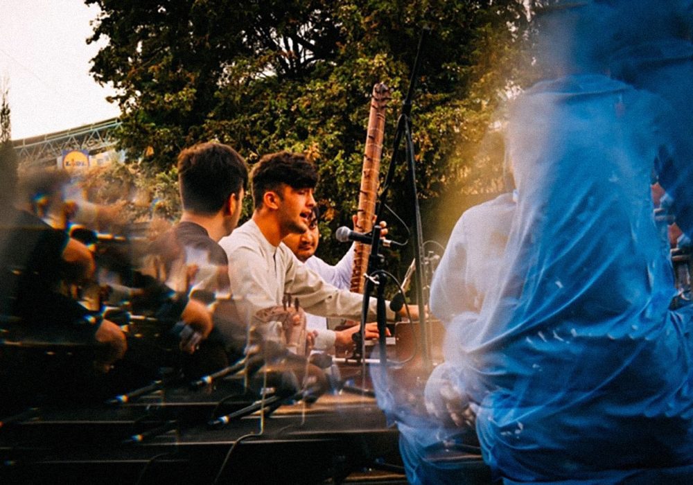 2022 | ANIM apresenta "TARANUM" © Vitorino Coragem