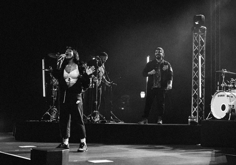 2022 | Bateu Matou © Vitorino Coragem