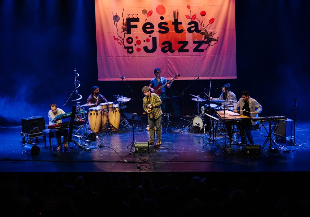 2023 | Eduardo Cardinho “Not Far From Paradise” © Duarte Lapa