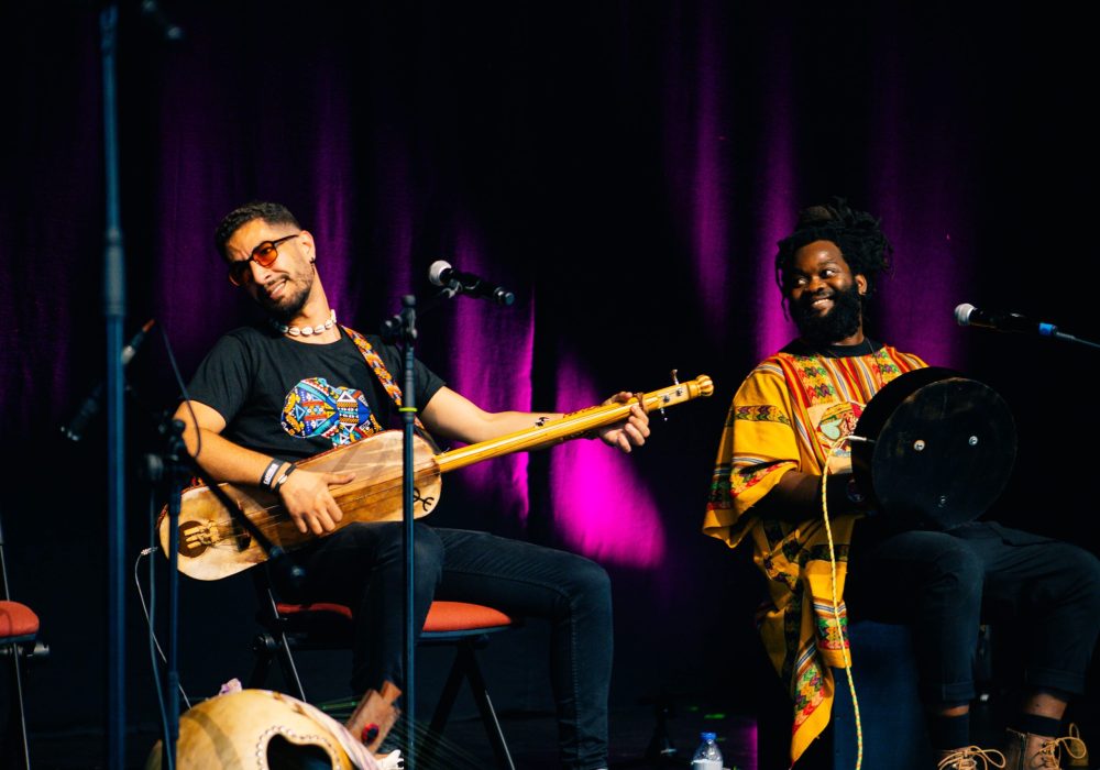 2024 | Overzak & Mbalango © Fábio Teixeira