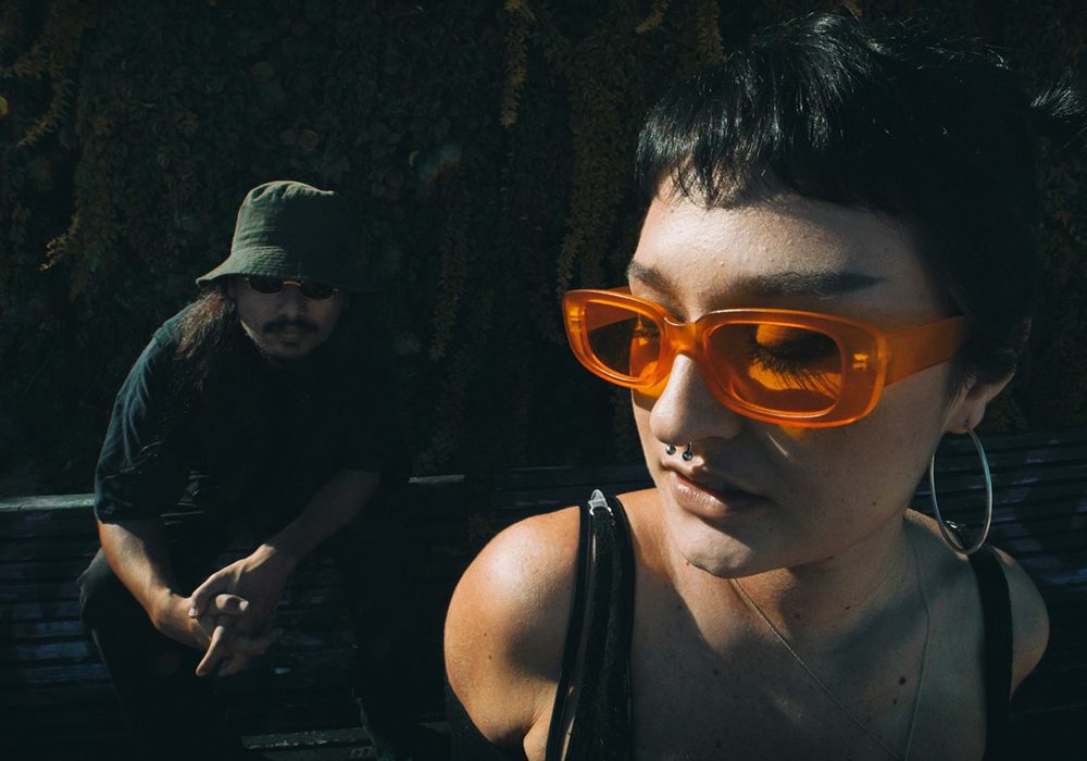 Cora x Jackie (2022)