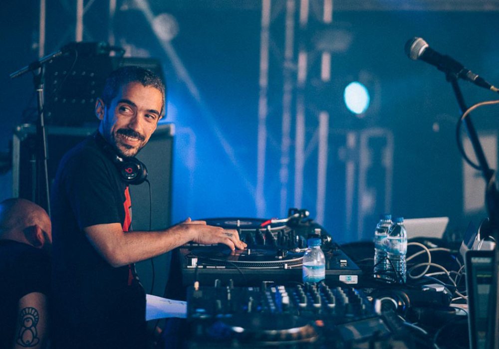 DJ Kope (2015-PRESENTE)