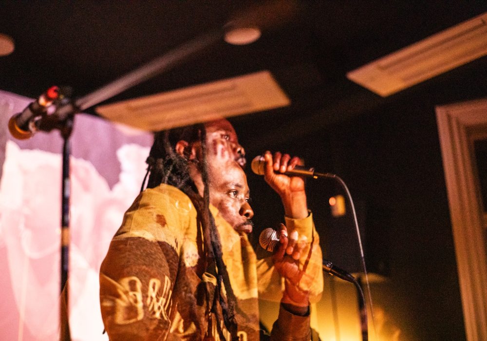 Mano António (2024)