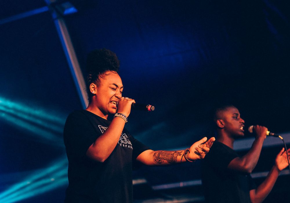 Rafa G e Máriv_s (2018)