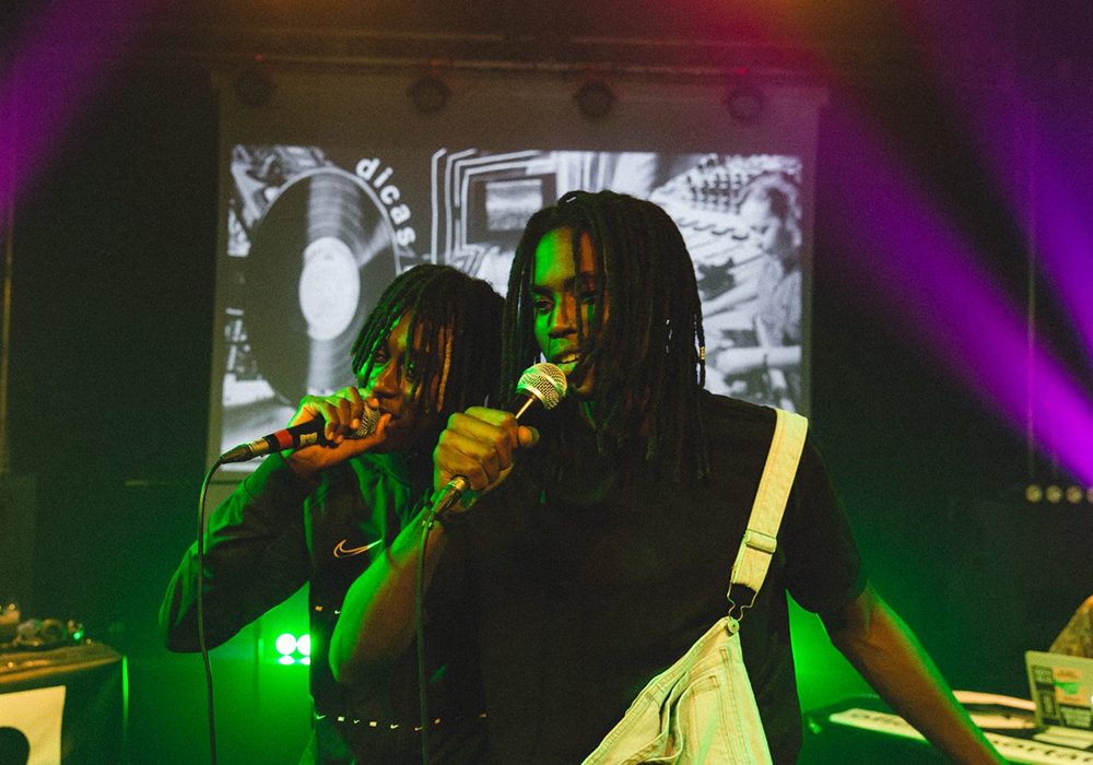 Sking G e Leo OFG (2020)